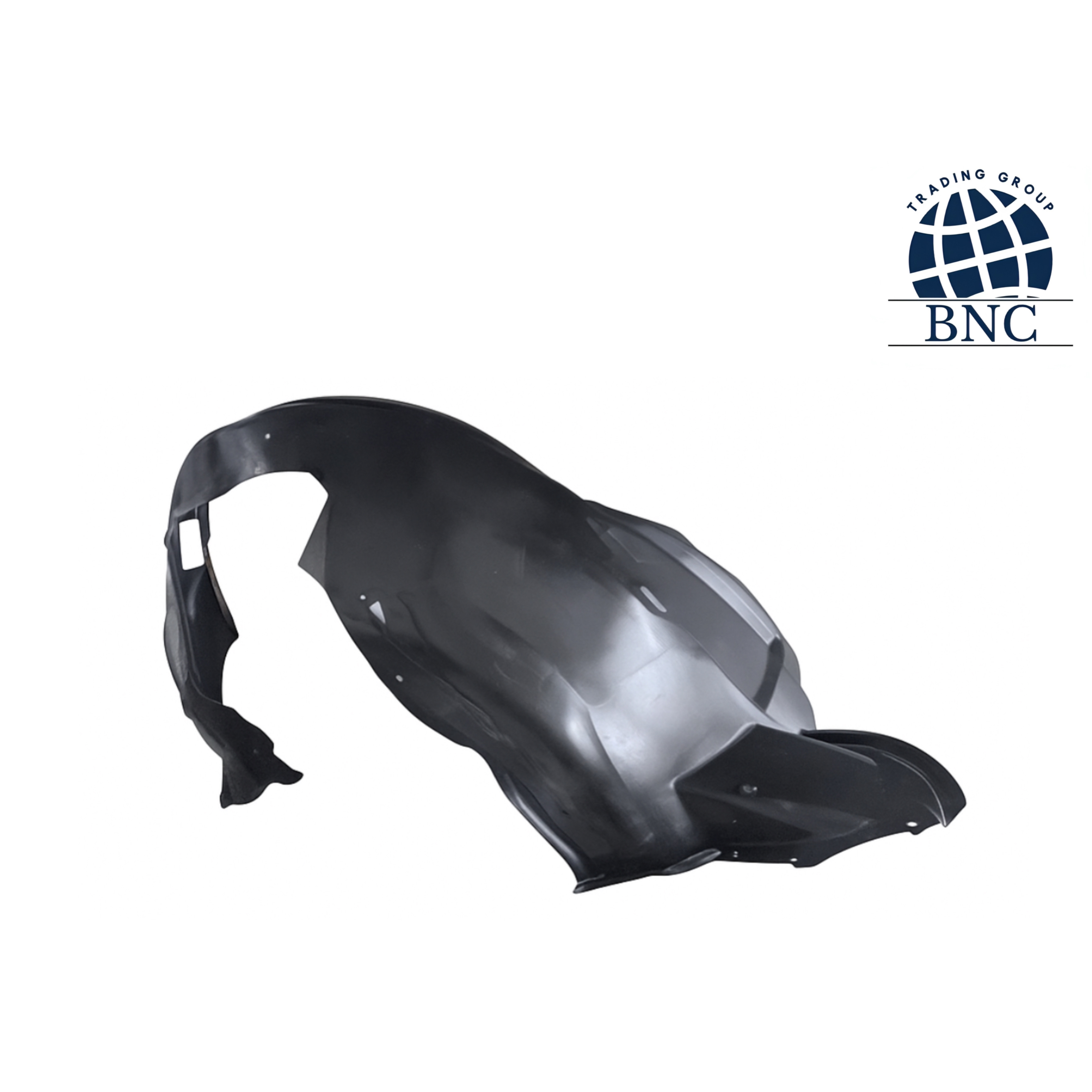 شلگير جلو چپ فونيكس Fx اورجينال